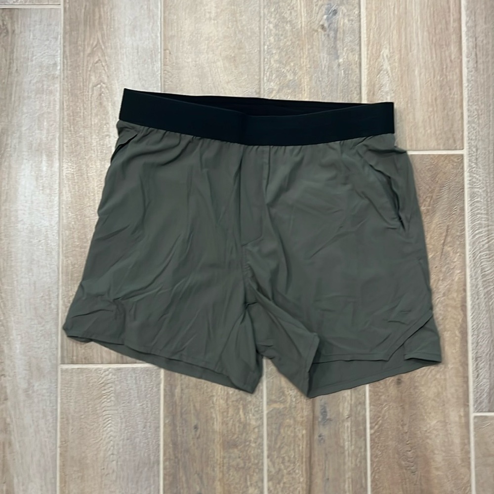 Ten Thousand 5” Tactical Shorts No Liner